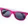Солнцезащитные очки Sun Ray в разном цветовом исполнении, фуксия