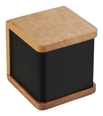 Беспроводная колонка Seneca, натуральный Беспроводная колонка Seneca, натуральный