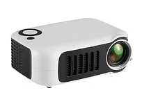 Проектор Rombica Ray Mini White (Р)