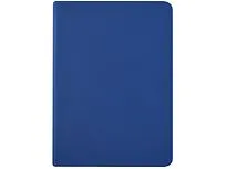 Ежедневник недатированный А6+ Megapolis Color, синий