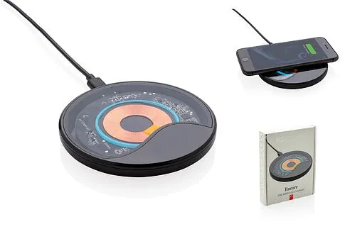 Беспроводная док-станция 