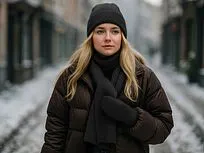 Подарочный набор  Dunant, черный