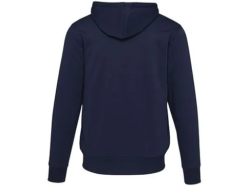 Natron толстовка из шерпы на полноразмерной молнии, темно-синий