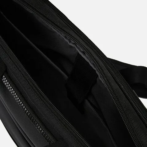 Сумка для ноутбука Discovery 15, черная