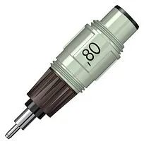 Сменный пишуший узел для изографа Rotring, S0218680