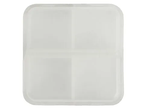 Футляр для мелочей Belen, белый