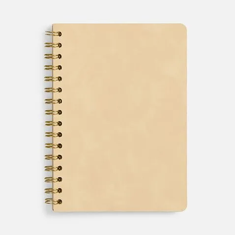 Набор Spiral Gold, бежевый