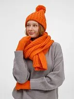 Набор HappyGo, оранжевый