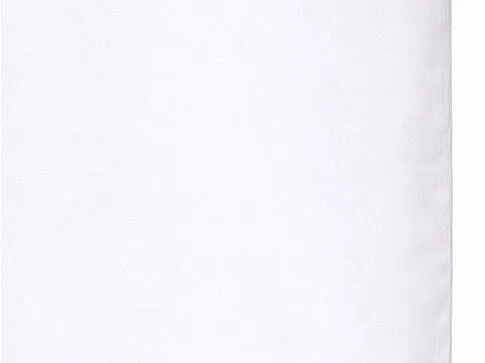 Сумка Твил из хлопка, 210 г/м2, белый