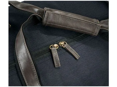 Сумка дорожная Capitol, графит