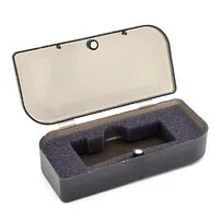 Флешка Gear Soft 32 Гб в футляре, черная