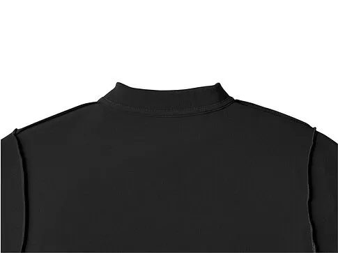 Рубашка поло Liberty женская, черный