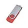Флеш-карта USB 2.0 8 Gb Flash C1, красный