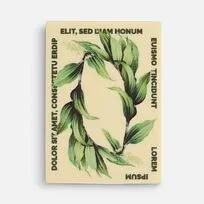 Шоколадная открытка