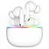 Наушники беспроводные Bluetooth Praise, белые