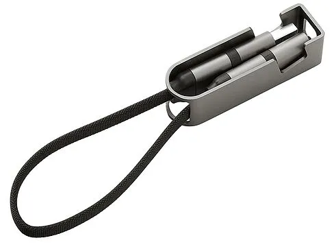 Универсальный зарядный кабель с подставкой Ironwood N2, 45 Вт