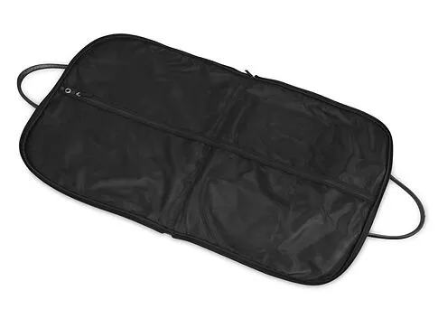 Портплед-чехол Porter, черный