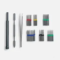 Набор отверток Mega Vint