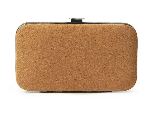 Набор для маникюра Naomi, натуральный