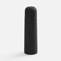 Термос Skydive, ver.2, черный