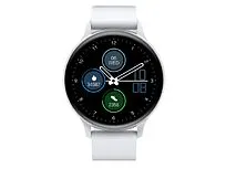 Смарт-часы Canyon SW-68  Badian, IP68, серебряный (Р)