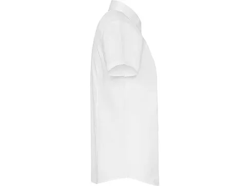 Рубашка Sofia женская с коротким рукавом, белый