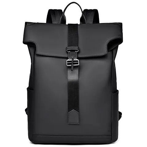 Рюкзак SAFARI, Чёрный