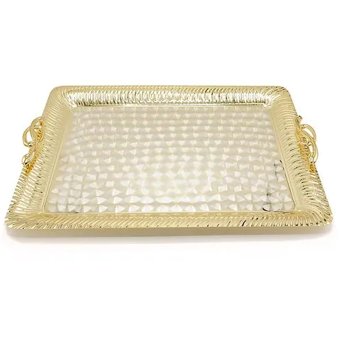 Поднос с ручками VIOLINO в подарочной упаковке Поднос с ручками VIOLINO в подарочной упаковке