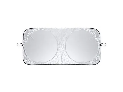 Складной автомобильный солнцезащитный козырек PRISMA