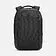 Рюкзак Tarsus, черный