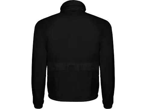 Ветровка Kentucky мужская, черный