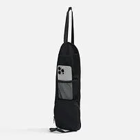 Органайзер на сиденье автомобиля Sidestash, черный