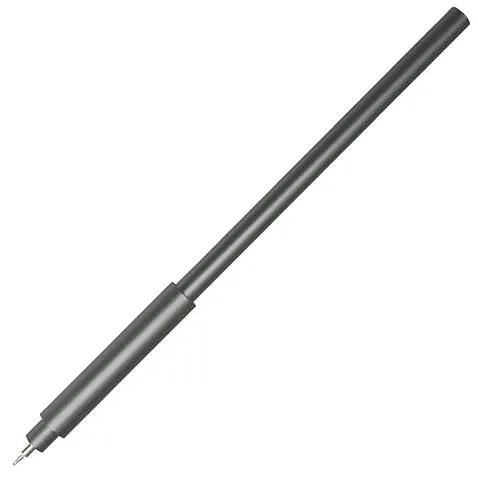 Ручка ENSSO PEN UNO NERO, черный