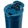 Термостакан Steady, синий