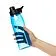Бутылка для воды Primagrip, синяя
