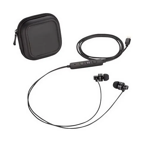 Наушники 10830100, черный Наушники 10830100, черный