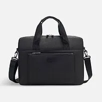 Сумка для ноутбука L275, черная