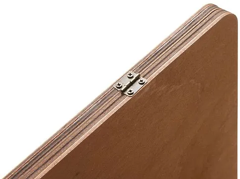 Деревянные нарды Moves