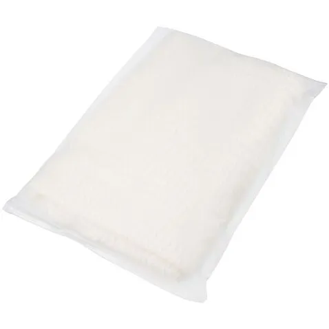 Пакет Zip Lock, L, белый