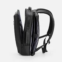 Рюкзак Utmost, черный