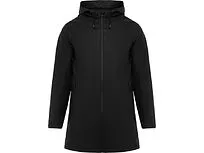 Дождевик мужской Sitka, черный