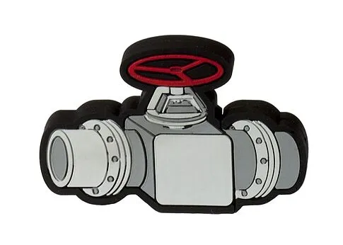 Флешка «Вентиль», 16 Гб