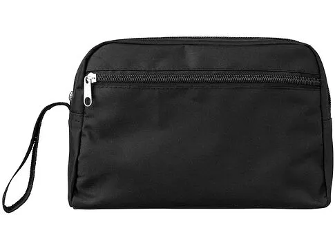 Косметичка Carriage, черный