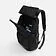Рюкзак decaPolis, черный