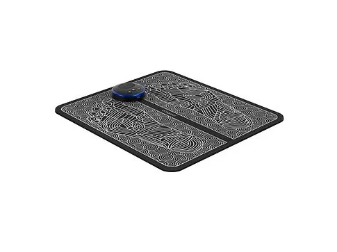 Массажер Rombica Wellness Spot. Цвет черный