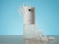 Дозатор Rombica Soap Bubble