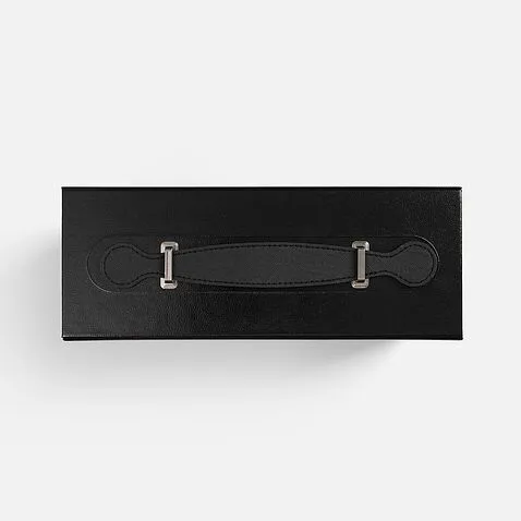 Коробка складная Holdfold, S, черная