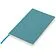 Блокнот Softy 2.0, гибкая обложка A5, 80 листов, голубой