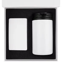 Набор Easy Trick, белый