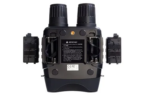 Бинокль цифровой ночного видения Halo 13X